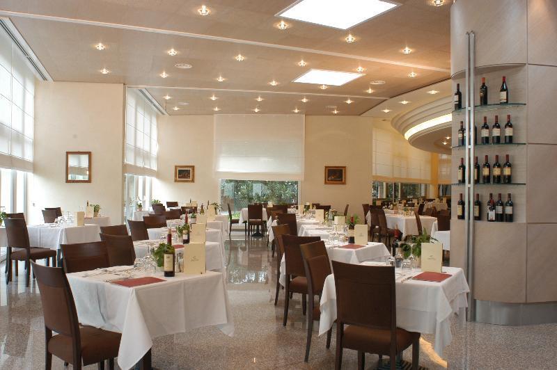 Continental Terme Hotel Montegrotto Terme Buitenkant foto