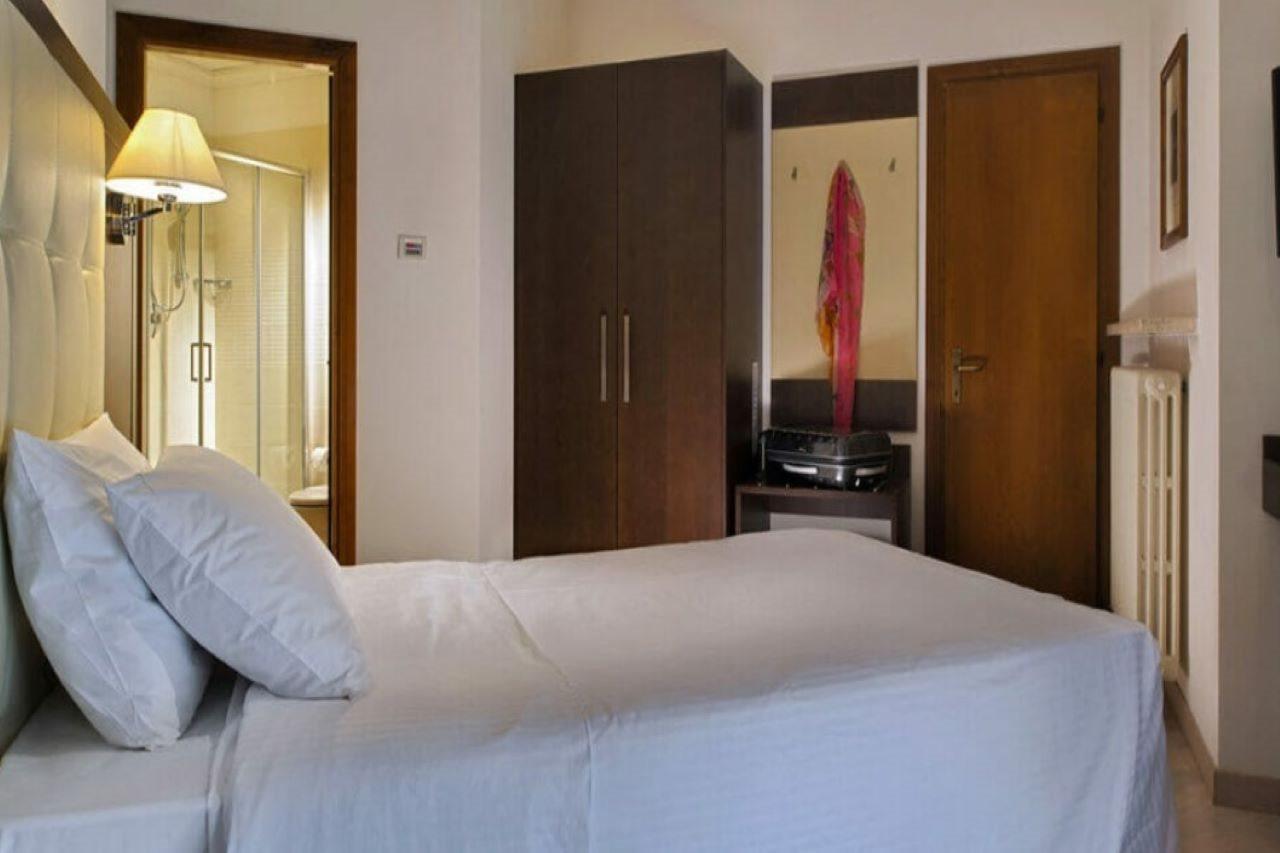 Continental Terme Hotel Montegrotto Terme Buitenkant foto