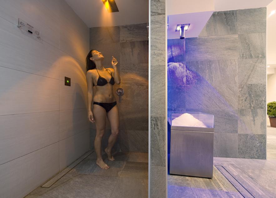 Continental Terme Hotel Montegrotto Terme Buitenkant foto