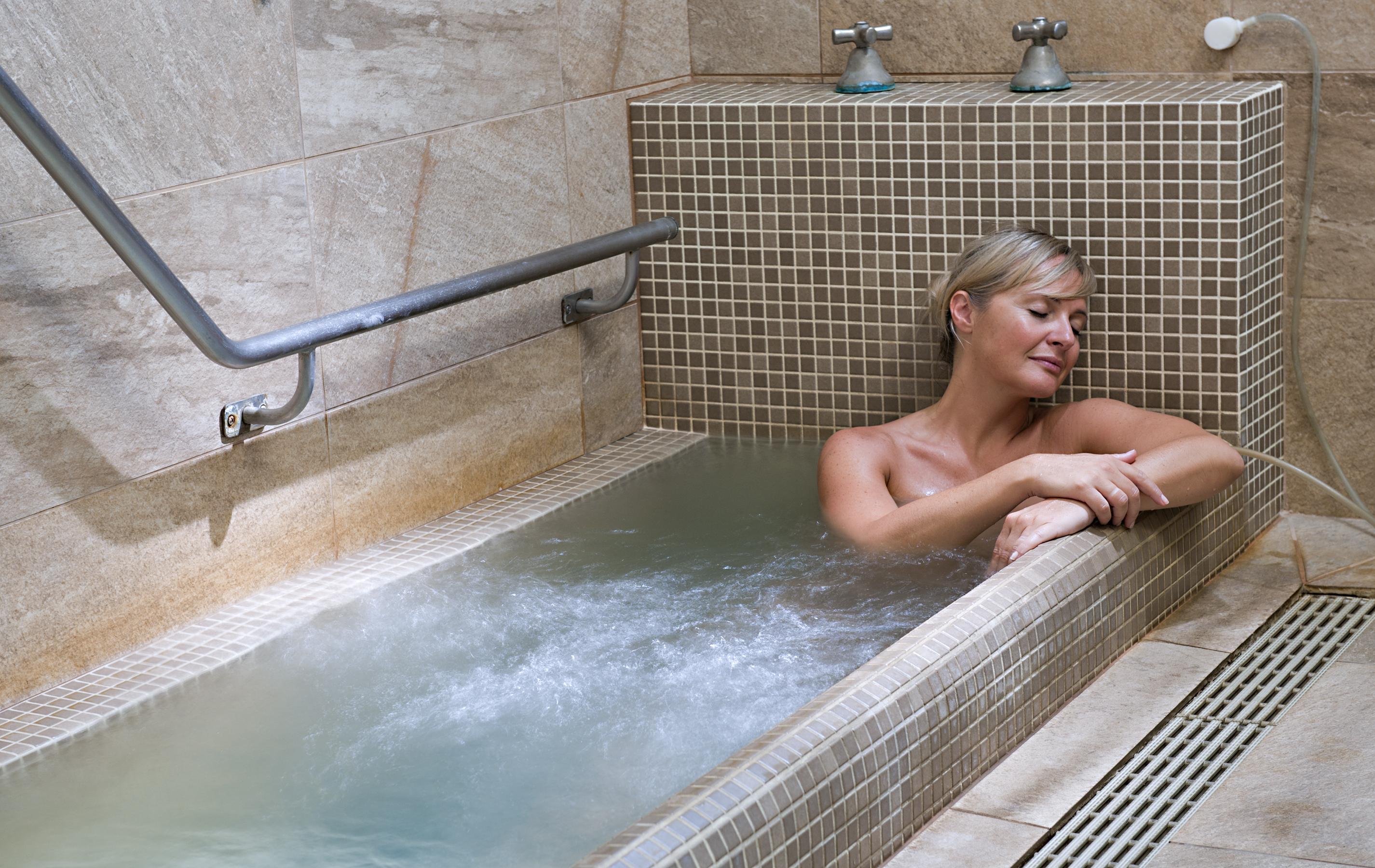 Continental Terme Hotel Montegrotto Terme Buitenkant foto