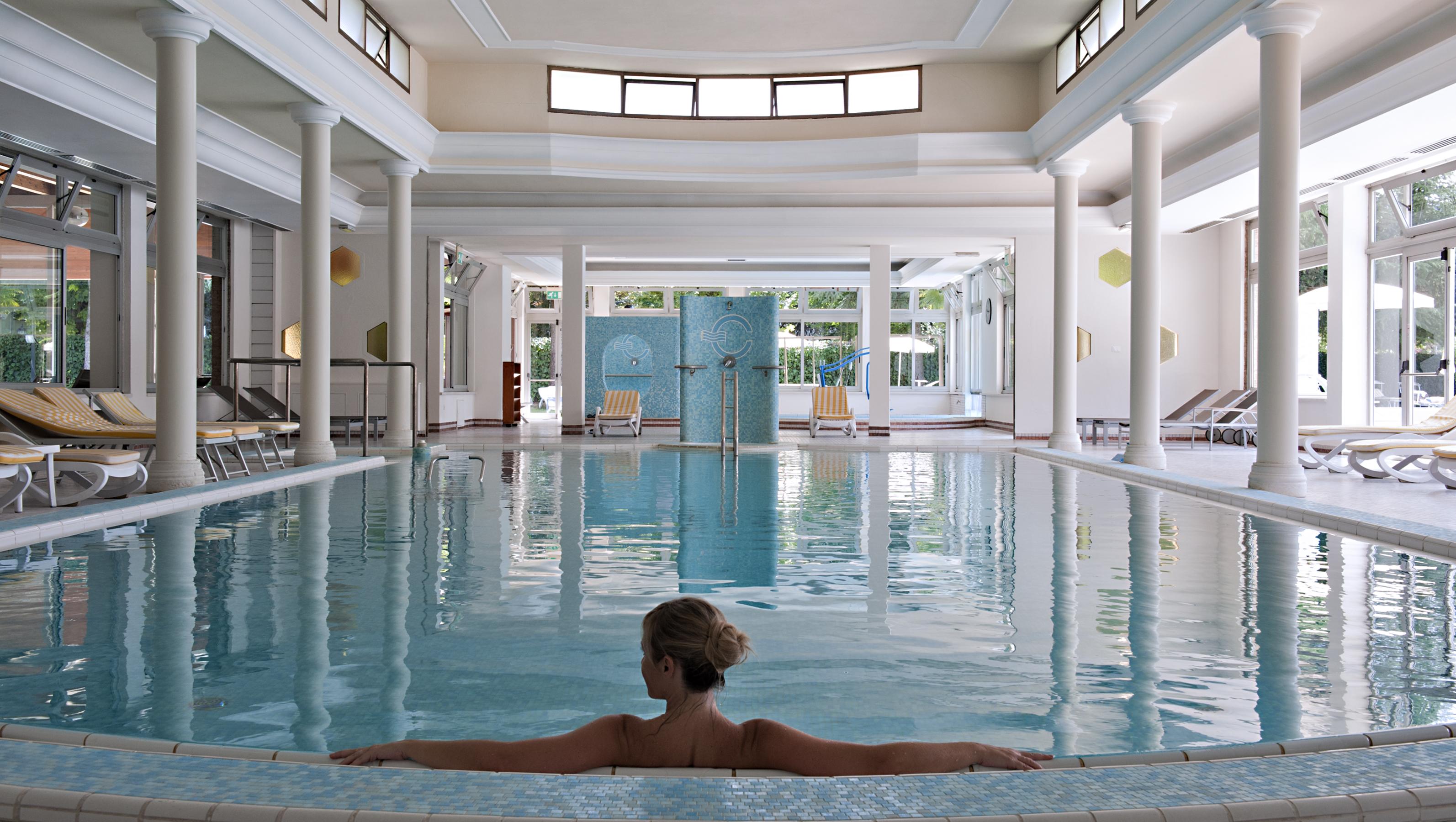 Continental Terme Hotel Montegrotto Terme Buitenkant foto