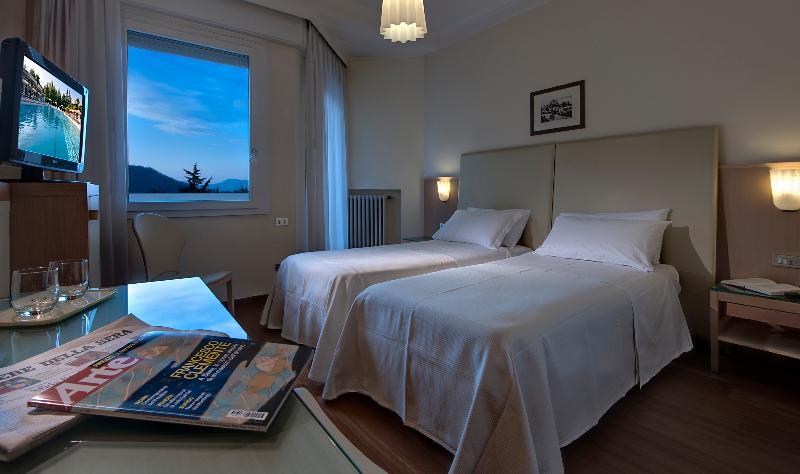 Continental Terme Hotel Montegrotto Terme Buitenkant foto